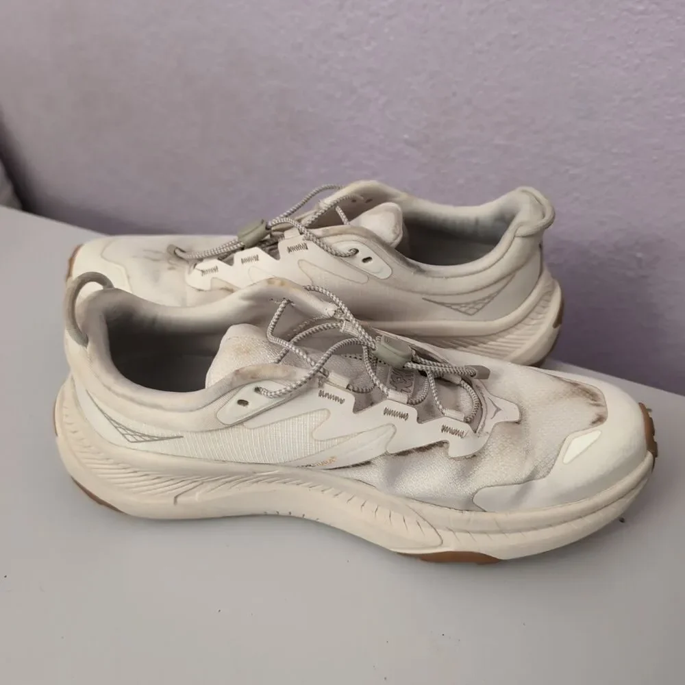 Hoka One One pre owned